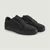 color swatch Murphy Low Top Black Nubuck Sneakers